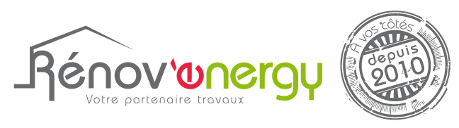 Logo de Renov Energy