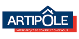 Artipôle - partenaire de RENOVENERGY, spécialiste de la rénovation sur La Roche sur Yon et Nantes